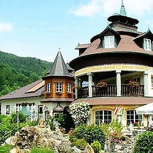 Scharfegger'S Raxalpenhof - Zuhause Am Land